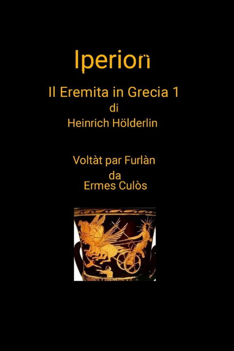 Buch Iperion Ermes Culòs