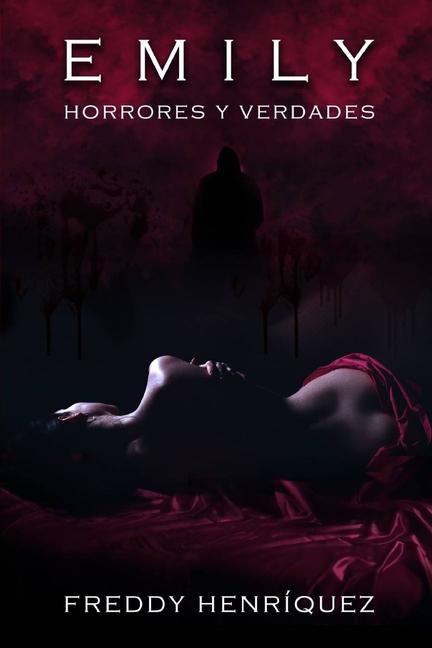 Książka Emily Freddy Henríquez