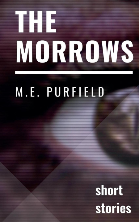 Knjiga The Morrows M.E. Purfield
