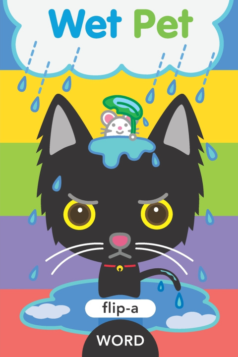Knjiga Wet Pet Tireo