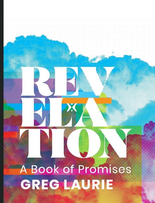 Knjiga Revelation Greg Laurie