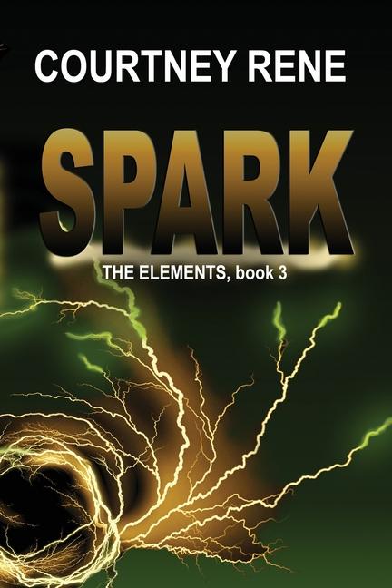 Book Spark Courtney Rene