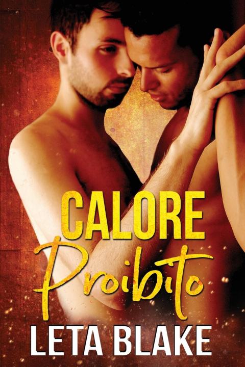 Buch Calore Proibito Leta Blake