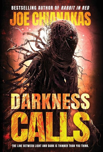 Kniha Darkness Calls Joe Chianakas