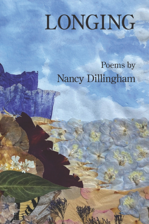 Knjiga Longing Nancy Dillingham
