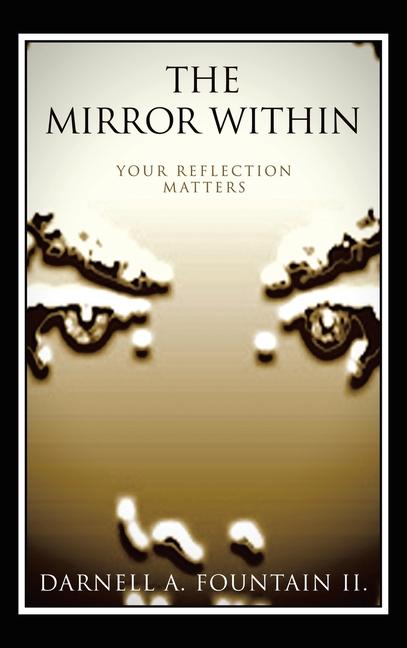 Knjiga The Mirror Within Darnell A. Fountain II.