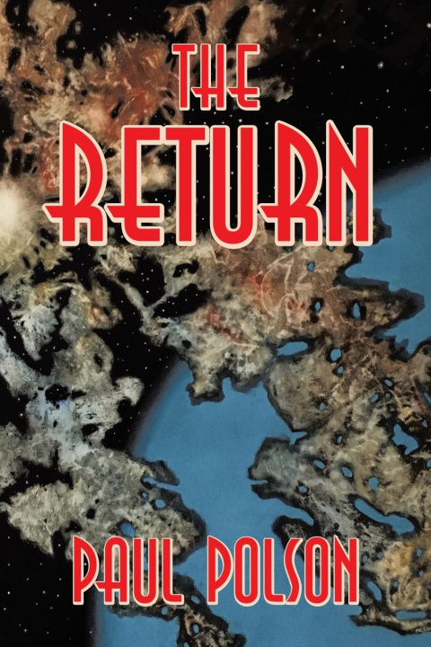 Knjiga The Return Paul Polson