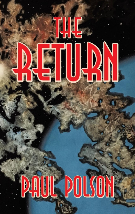 Knjiga The Return Paul Polson