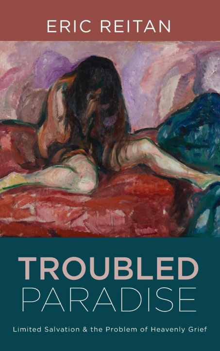 Kniha Troubled Paradise Eric Reitan