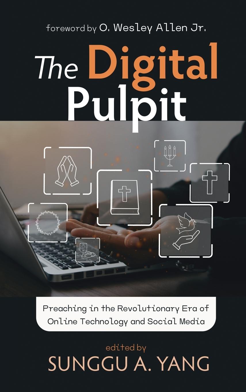 Book The Digital Pulpit Sunggu A. Yang