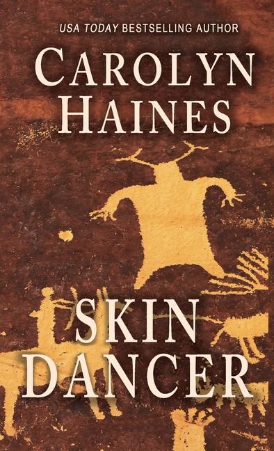 Knjiga Skin Dancer Carolyn Haines