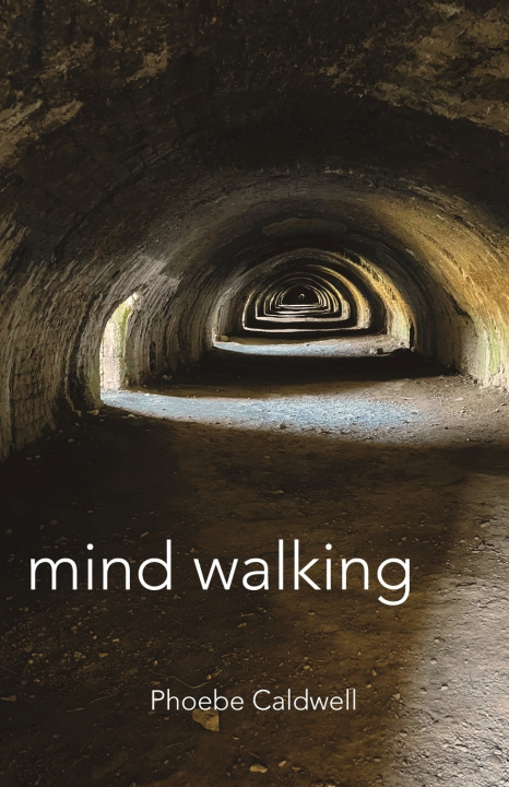 Book Mind Walking Phoebe Caldwell