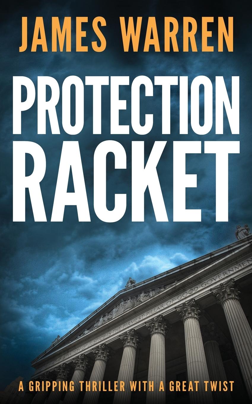 Book Protection Racket James Warren