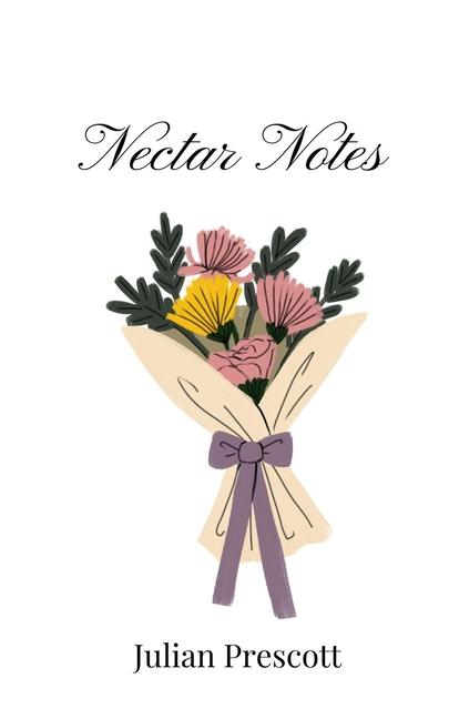 Knjiga Nectar Notes Julian Prescott