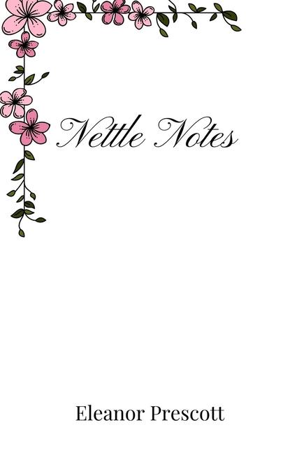Knjiga Nettle Notes Eleanor Prescott