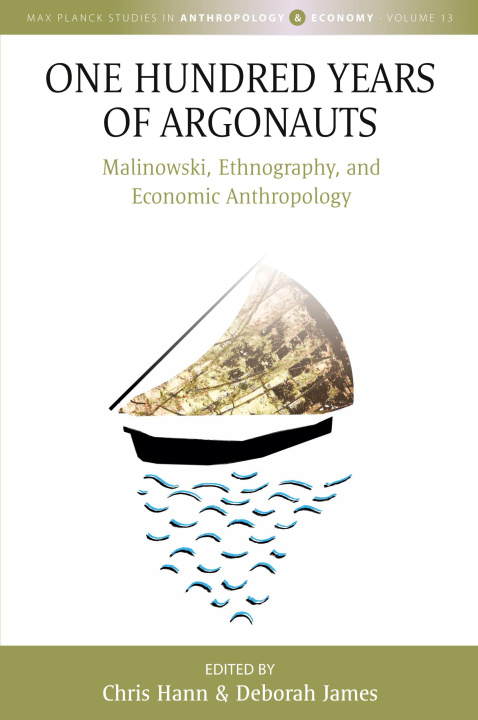 Knjiga One Hundred Years of Argonauts Deborah James