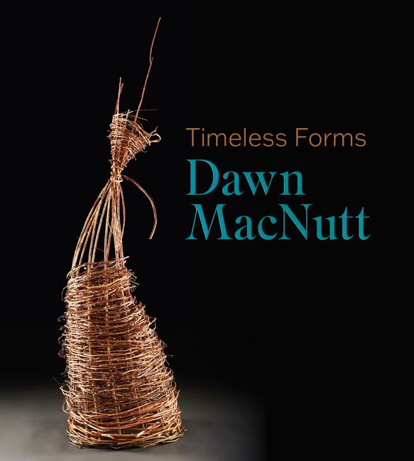 Knjiga Timeless Forms Dawn MacNutt