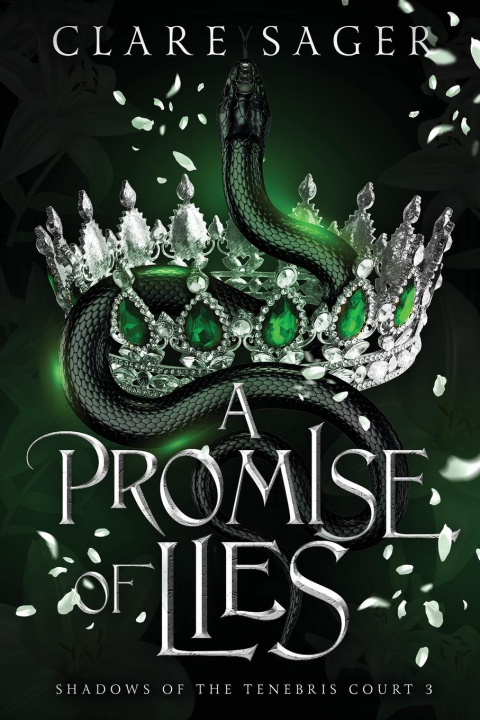 Livre A Promise of Lies 