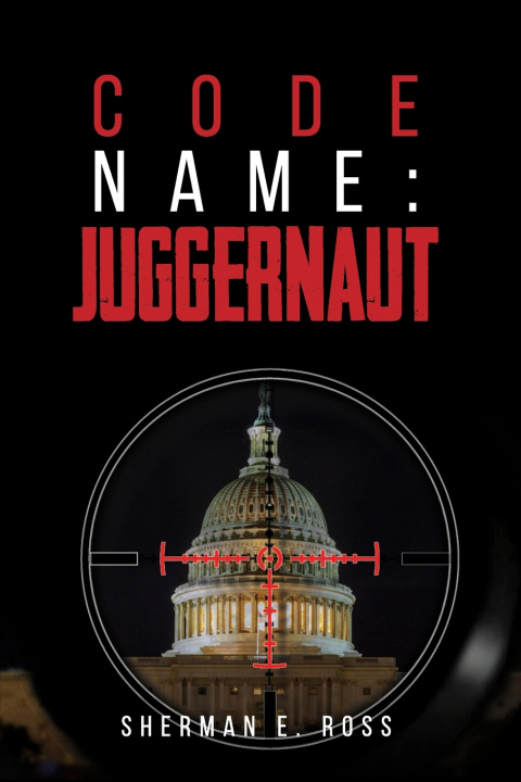 Knjiga Code Name Sherman E. Ross