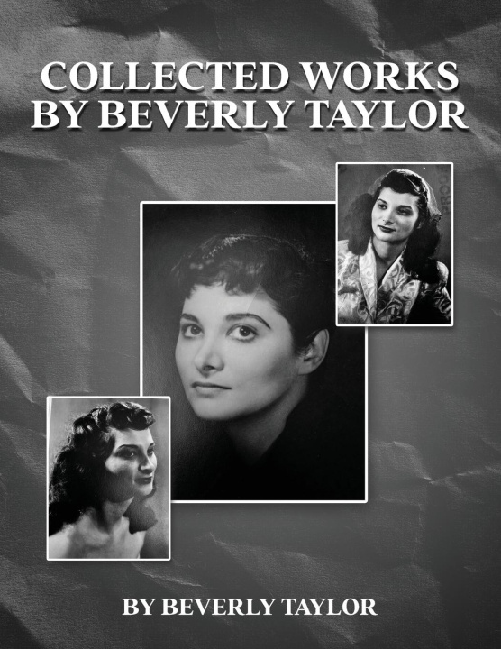 Book Collected Works Beverly Taylor