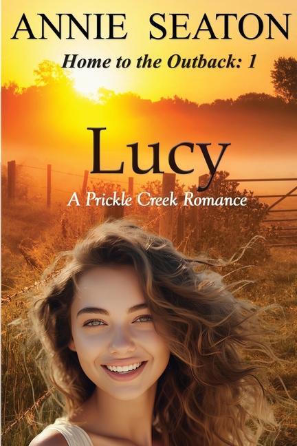 Knjiga Lucy Annie Seaton