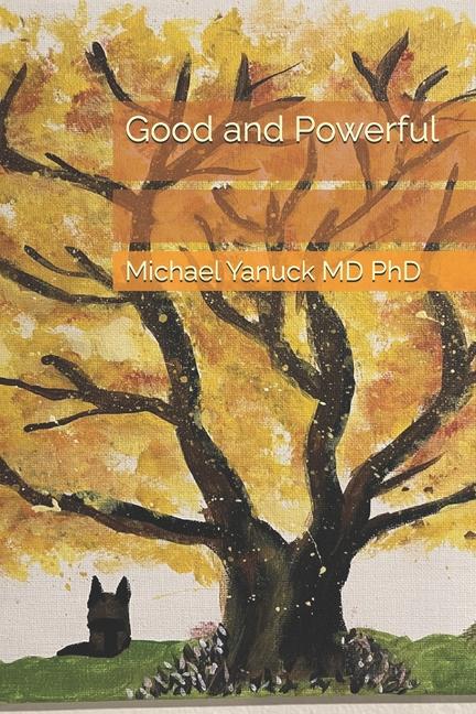 Boek Good and Powerful Michael Yanuck