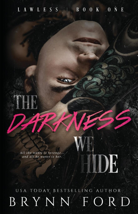 Buch The Darkness We Hide Brynn Ford