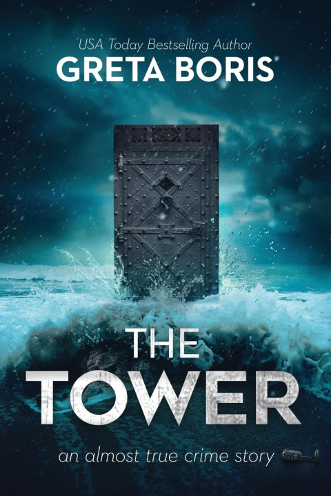 Knjiga The Tower Greta Boris