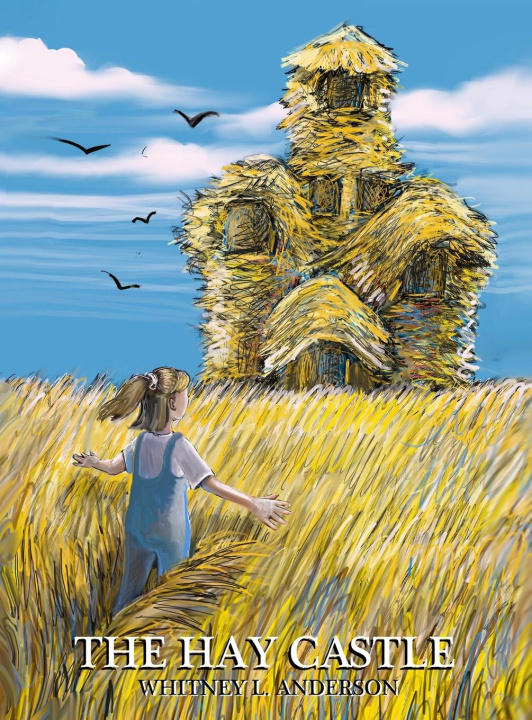 Buch The Hay Castle Whitney L Anderson
