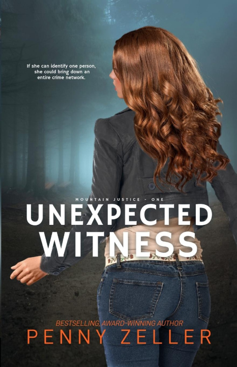 Buch Unexpected Witness Penny Zeller