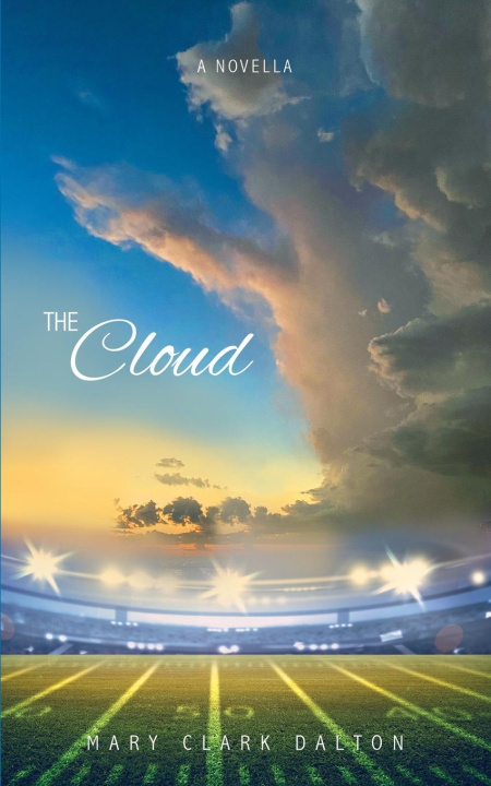 Knjiga The Cloud Mary Clark Dalton