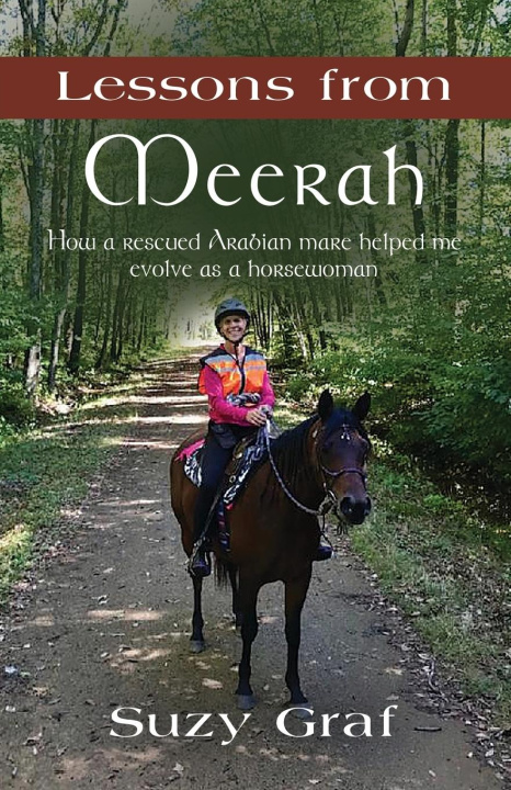 Book Lessons From Meerah Suzy Graf
