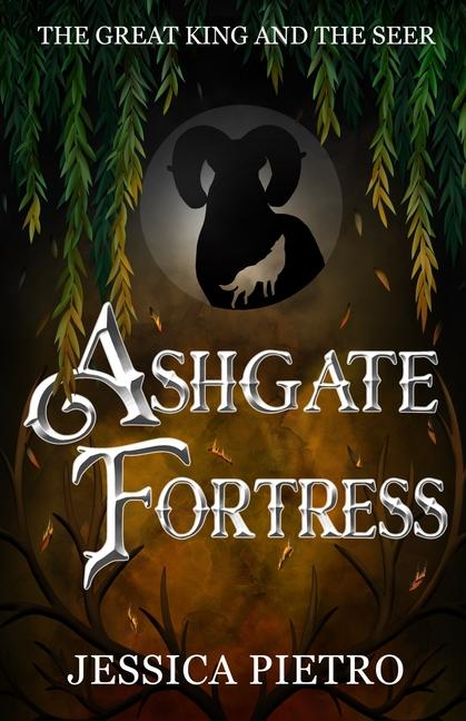 Knjiga Ashgate Fortress Jessica Pietro
