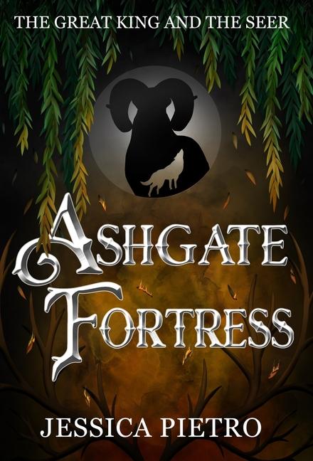 Knjiga Ashgate Fortress Jessica Pietro