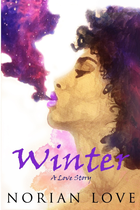 Knjiga Winter Norian Love