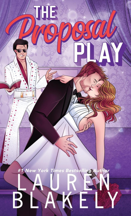 Libro The Proposal Play Lauren Blakely
