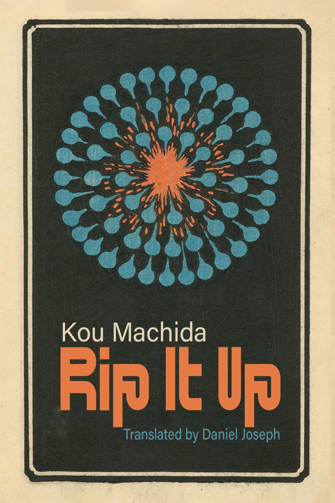 Libro Rip It Up Daniel Joseph