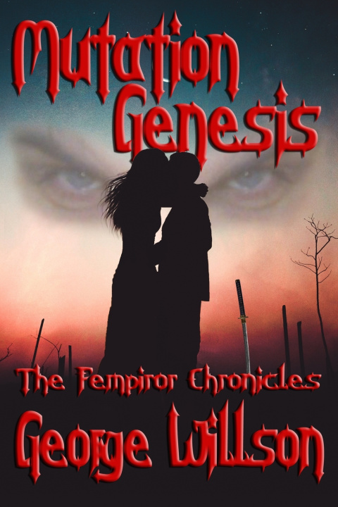 Boek Mutation Genesis George Willson