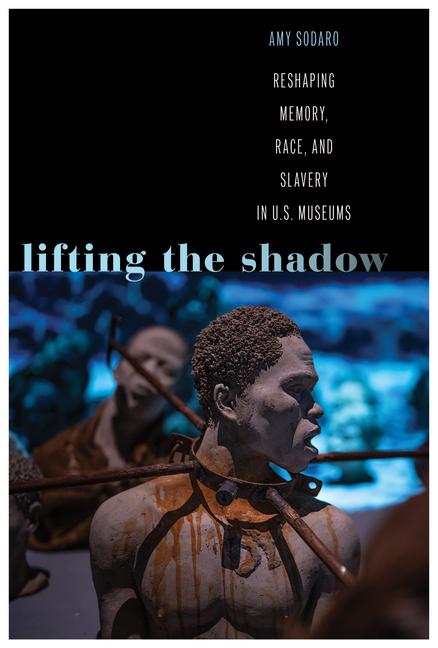 Libro Lifting the Shadow Amy Sodaro