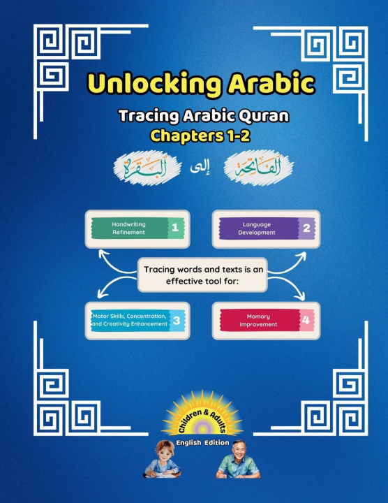 Buch Unlocking Arabic Canada Universal School