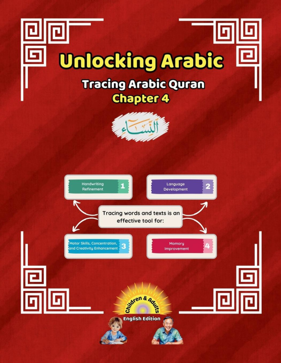 Buch Unlocking Arabic Canada Universal School