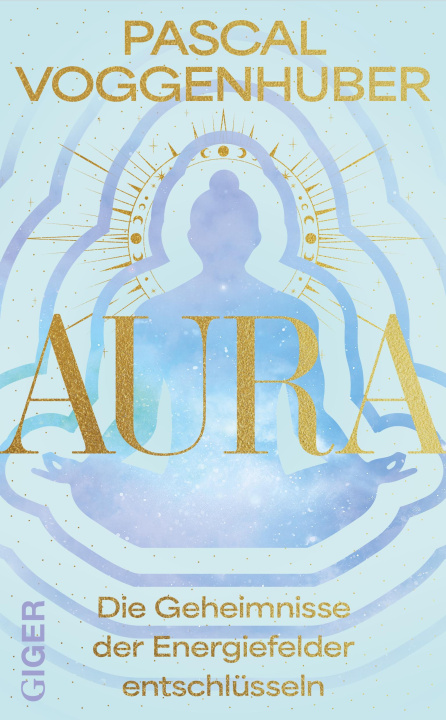 Knjiga Aura Pascal Voggenhuber