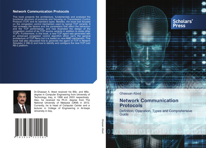 Knjiga Network Communication Protocols Ghassan Abed