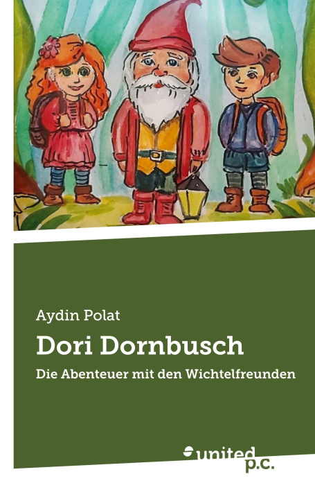 Buch Dori Dornbusch Aydin Polat