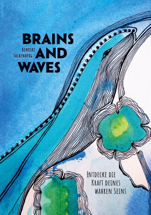 Kniha Brains and Waves Henrike Falkenberg