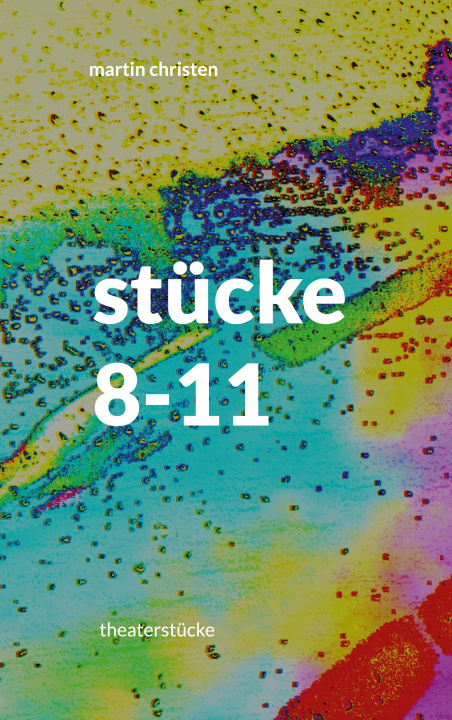 Book stücke 8-11 