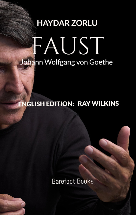 Knjiga Faust Ray Wilkins