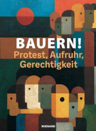 Buch BAUERN! Marcus Andrew Hurttig