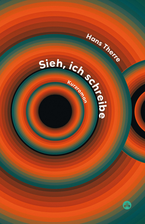 Boek Sieh, ich schreibe Christine Krejci