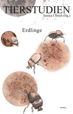Buch Erdlinge Filippo Bertoni